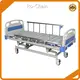 Custom Manual Patient Bed Factory 1