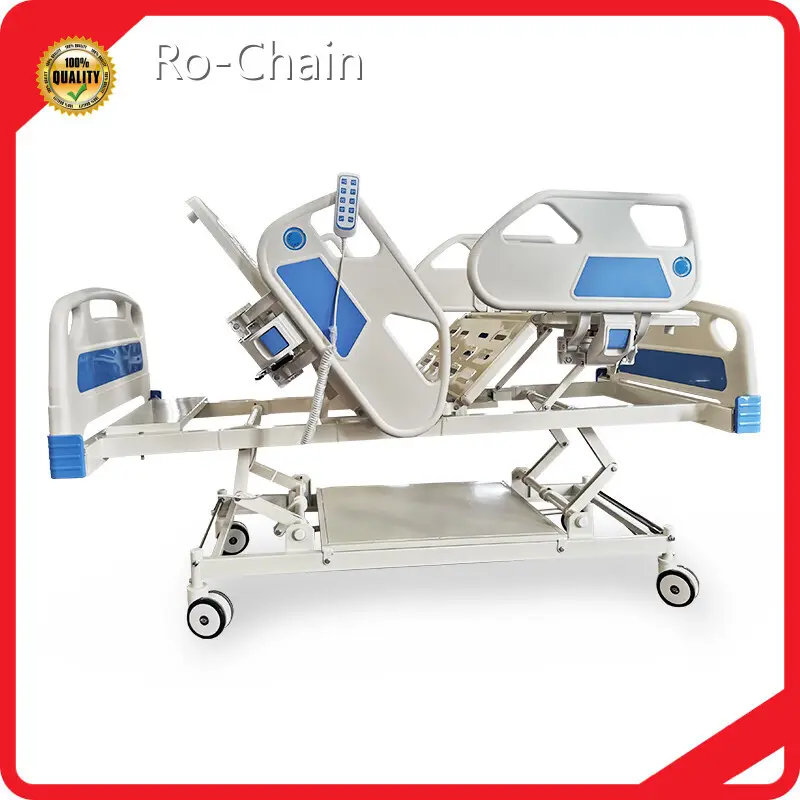 High-quality Medical Bed Manufacturers 1