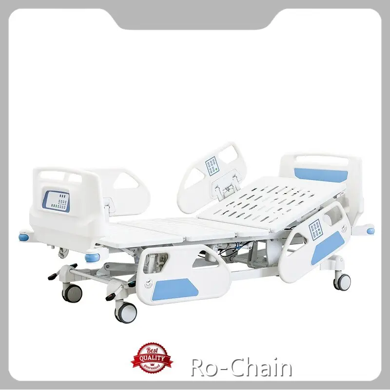 Ro-Chain Electric Medical Bed Ro-Chain Electric Medical Bedwholesale 1