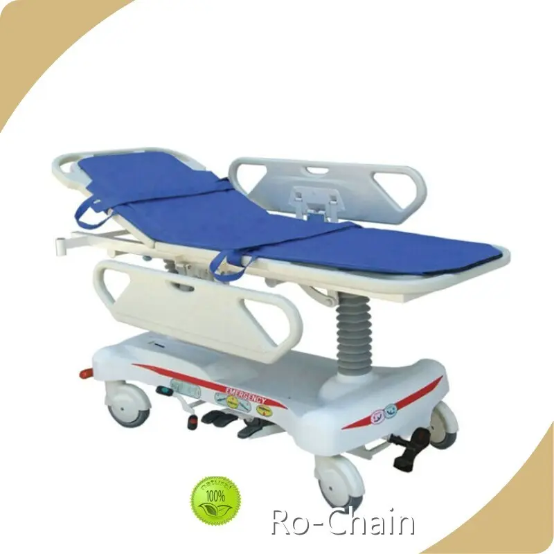 Bulk Buy Hospital Patient Stretcher for Sale 1