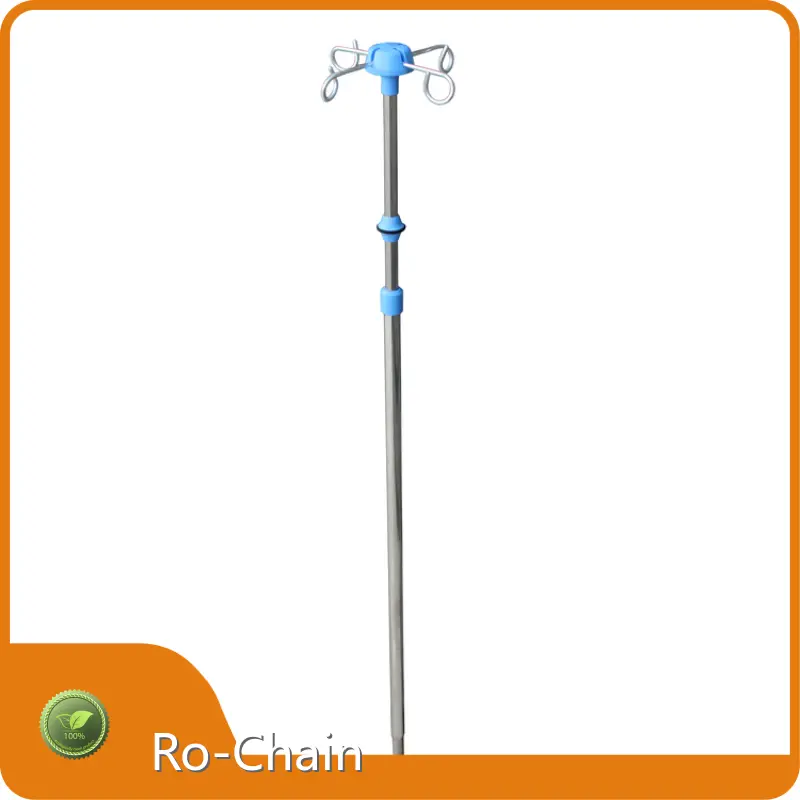 Customizedicu Equipment 4 Hooks Yes 1