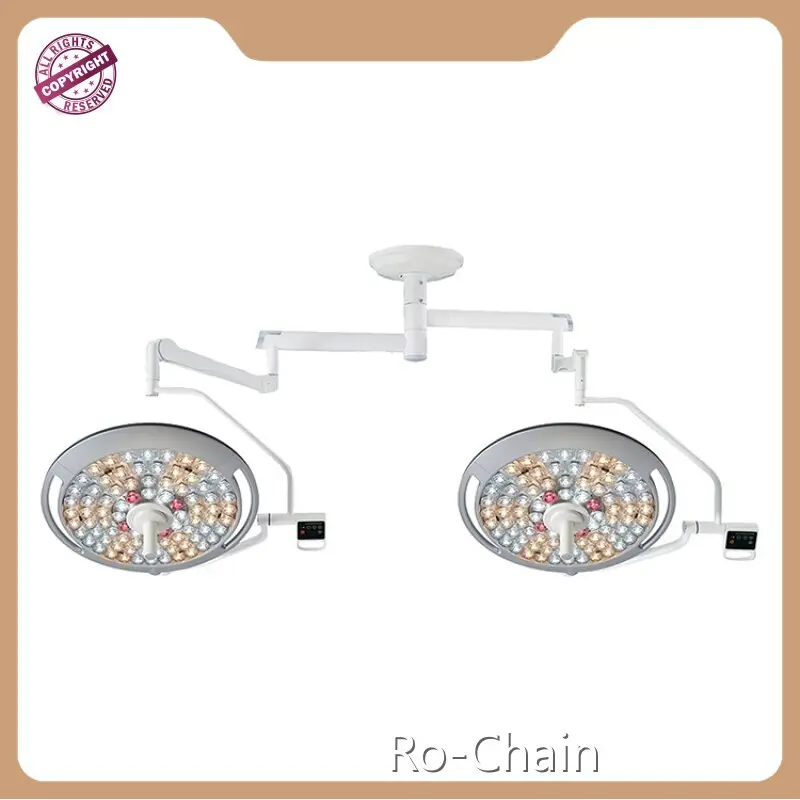 Or Equipment Ro-Chain Vendor 1