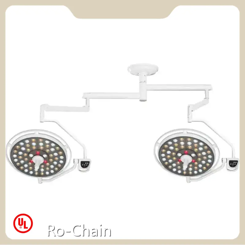 High-quality Shadowless Operating Lamp Price List 1