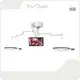 Shadowless Led Light Ro-Chain Model RC-LED700+500+TVsupply 1