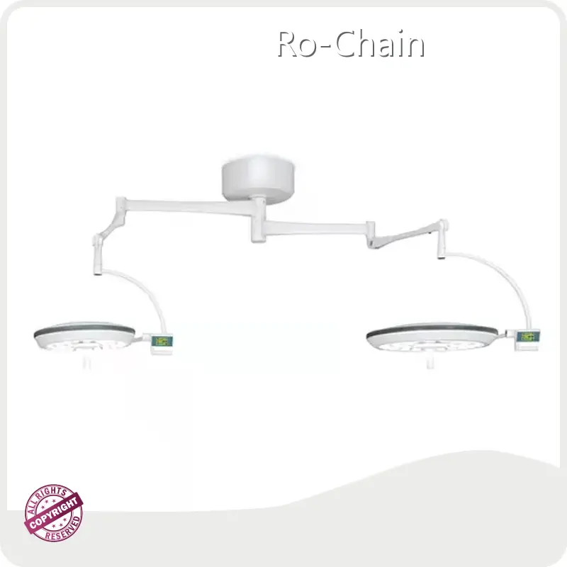 Shadowless Led Light Ro-Chainfactory 1