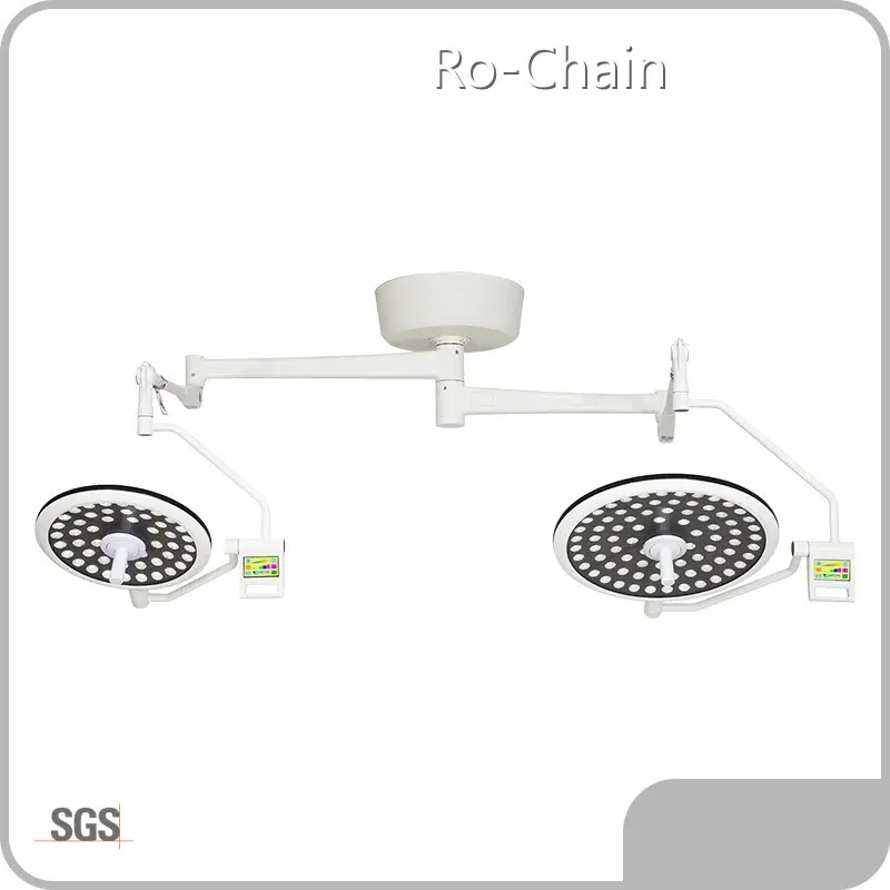 Ro-Chain Shadowless Ceiling Lamp Ro-Chainfor Sale 1
