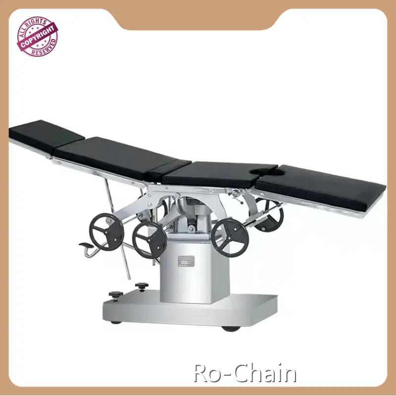 Professional Medical Equipment Supplier Medical Equipment Supplier Company 1