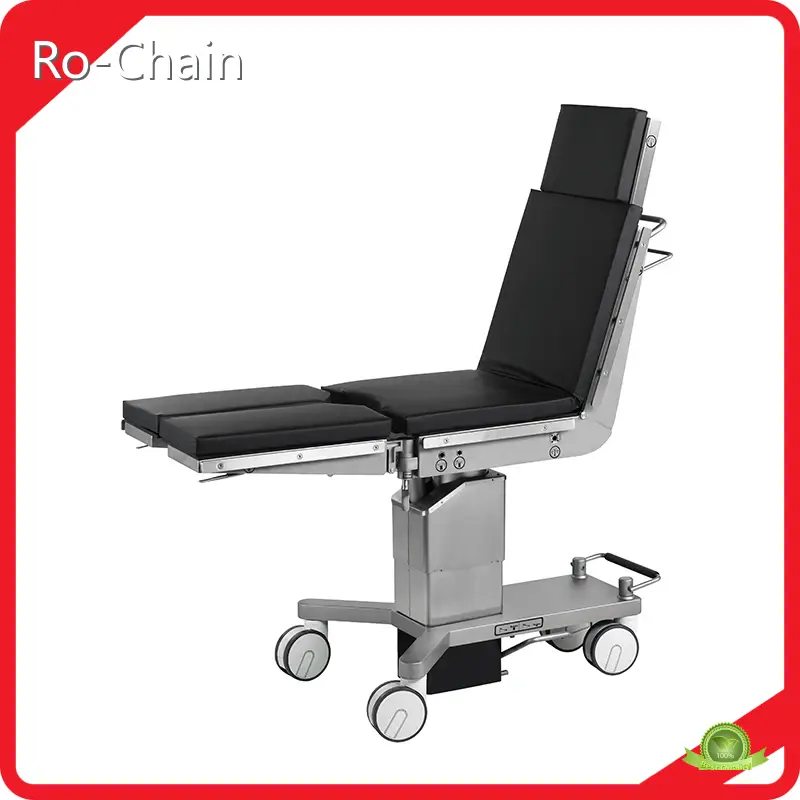 Ot Table Ro-Chain Company 1