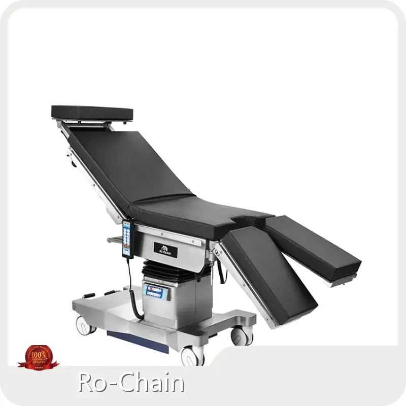 Operating Beds Ro-Chain by Ro-Chain 1