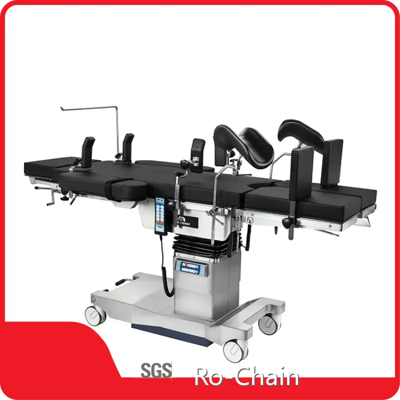 Orthopedic Surgical Table Ro-Chain by Ro-Chain 1