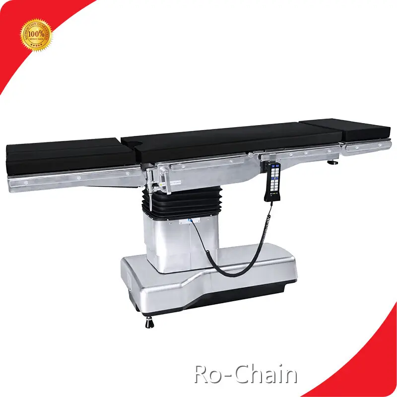 Surgery Operating Table Ro-Chain - - Ro-Chain 1