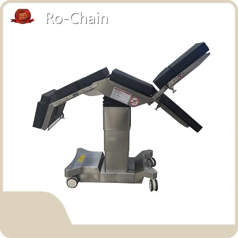 Operating Room Table Ro-Chainfactory 1