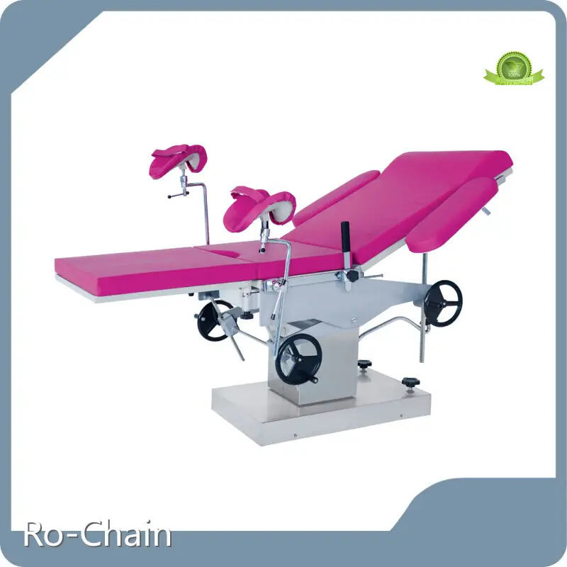 Surgical Operating Table Cost Ro-Chain 1