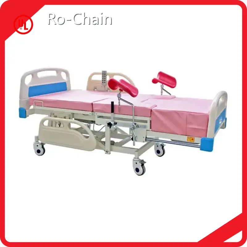 Custom Madeelectric Delivery Table Ro-Chain 1