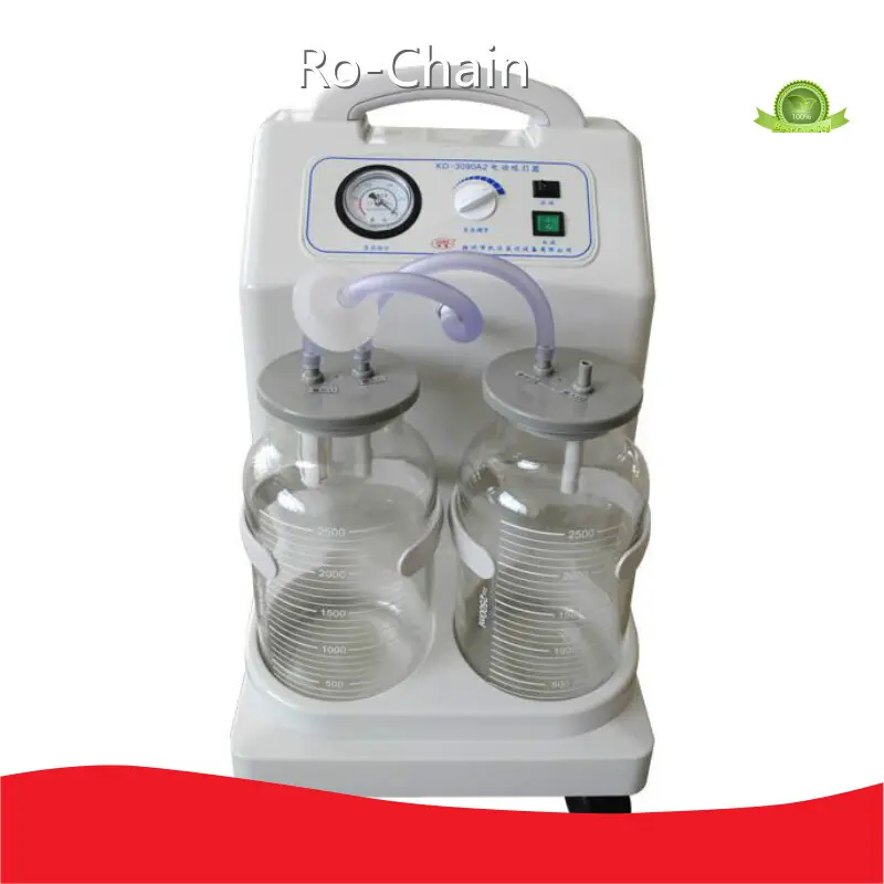 Or Surgical Instruments Supply Ro-Chain 1
