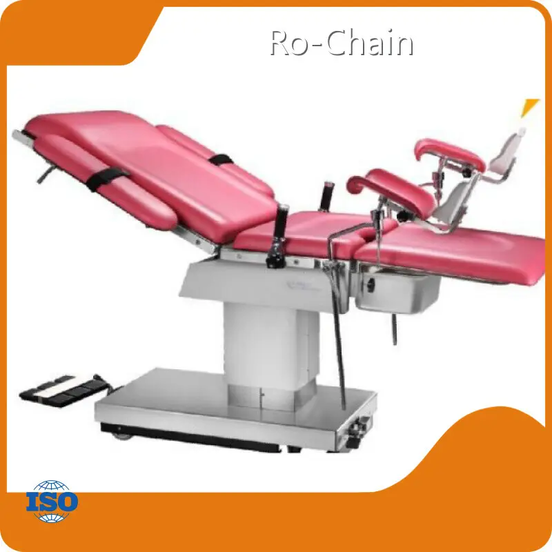 Hospital Equipment Supplier Ro-Chain Price 1
