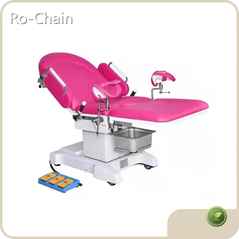 Labour Delivery Table Ro-Chain - - Ro-Chain 1