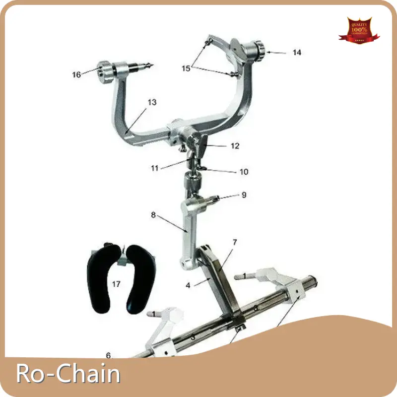 Orthopedic Surgery Table Vendor Ro-Chain 1