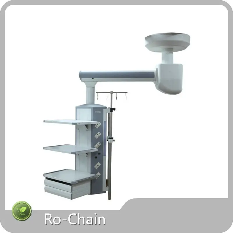 Electrical Medical Pendant Vendor 1