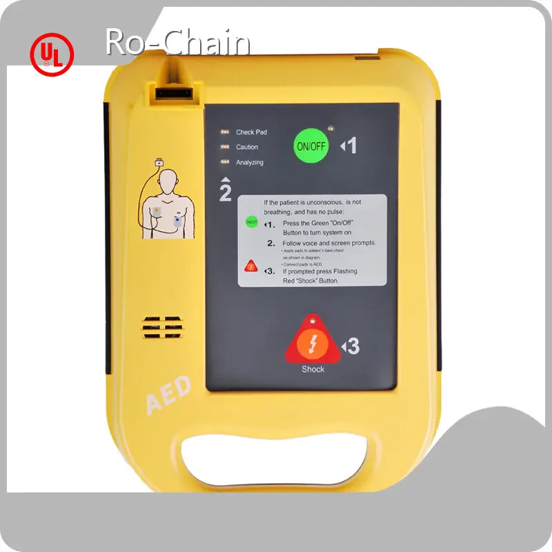 Aed External Defibrillator Wholesale 1
