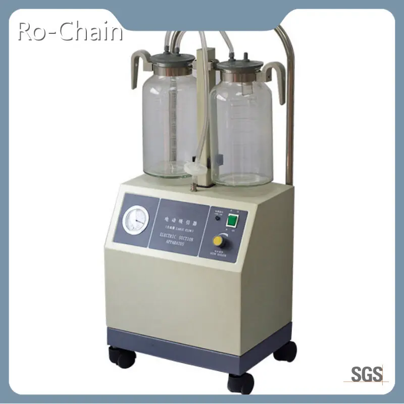 Quality Or Machine 1