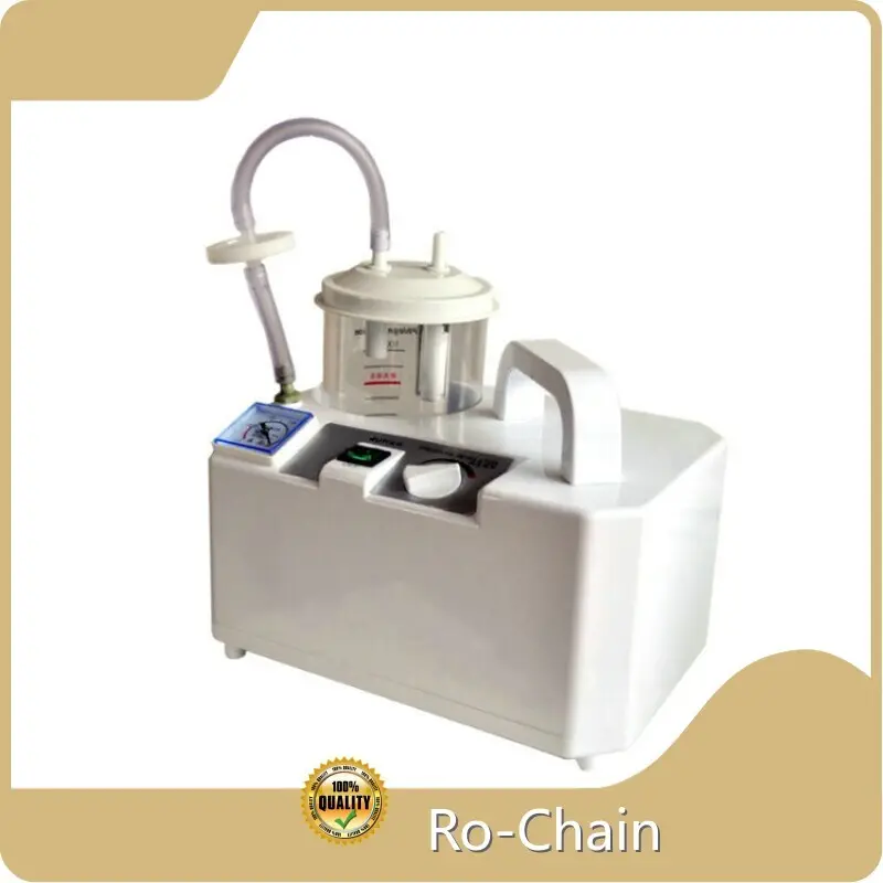 Best Portable Suction Machine Price 1