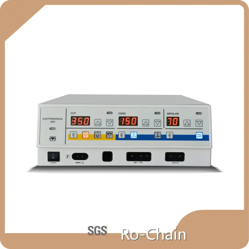 Ro-Chain Electrosurgery Unit Ro-Chainmanufacturers 1