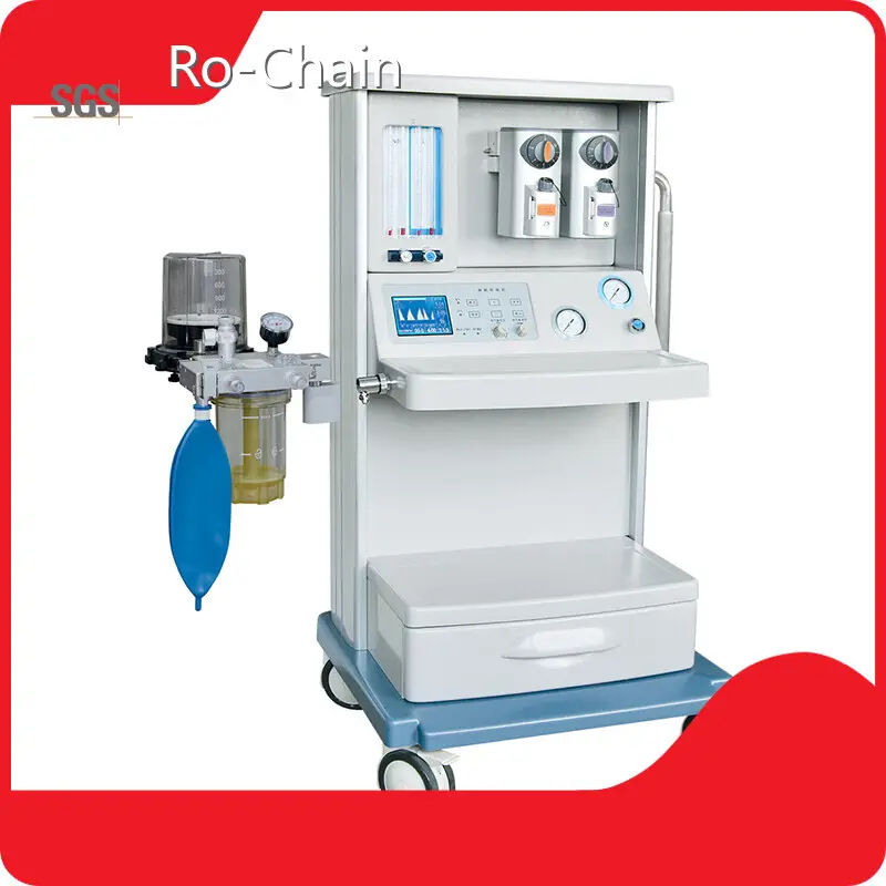 Customized Anesthesia Machine Suppliers 1