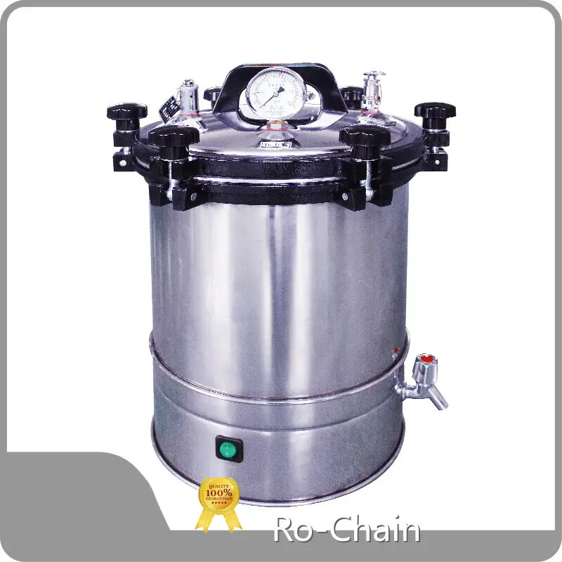 Best Portable Autoclave 1