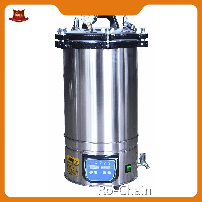 Cssd Machine RC-ASD280B 18L - - Ro-Chain 1