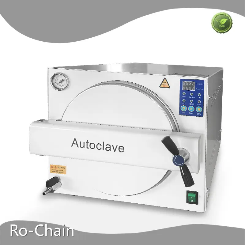 Ro-Chain Medical Equipment Supplier RC-TAD-23C 23L Medical Equipment Supplierfactory 1