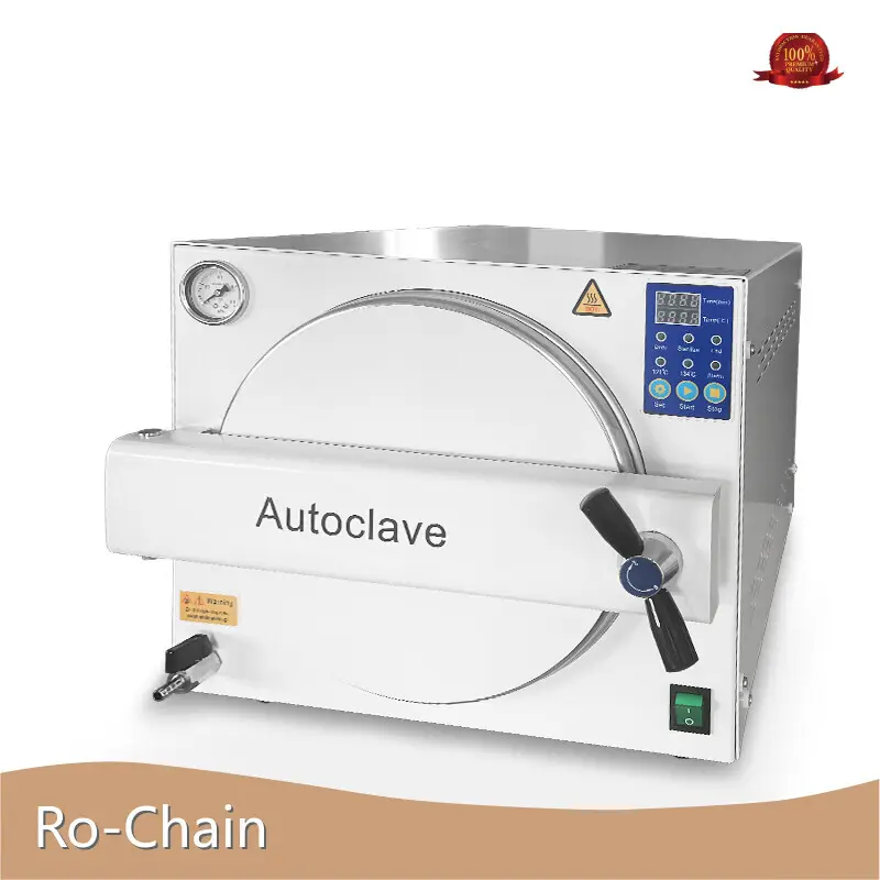 Buy Tabletop Autoclave Supply 1