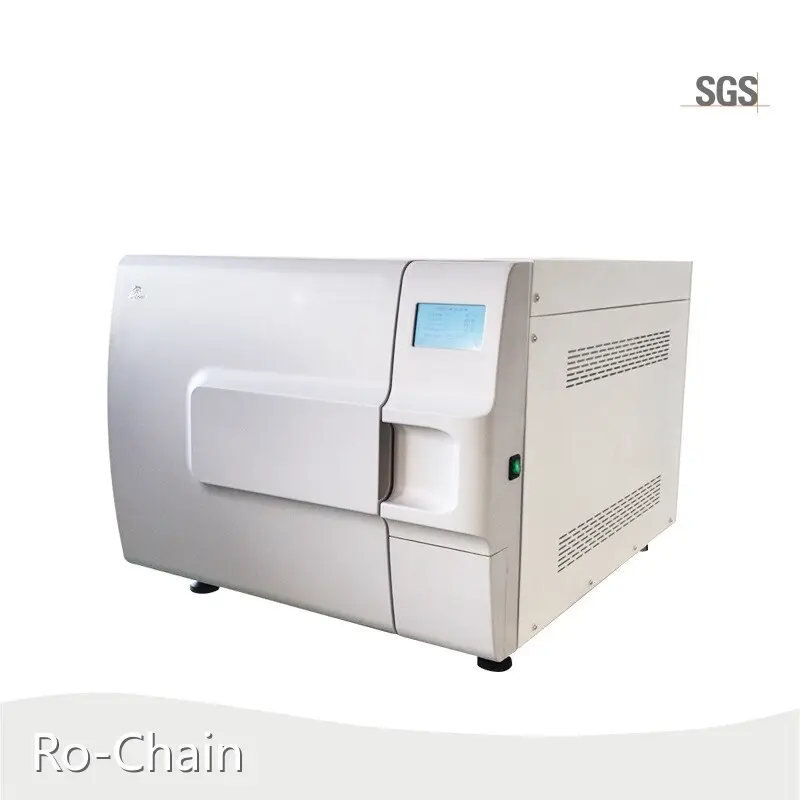 Quality Table Top Autoclave Sterilizer Table Top Autoclave Sterilizer Company 1