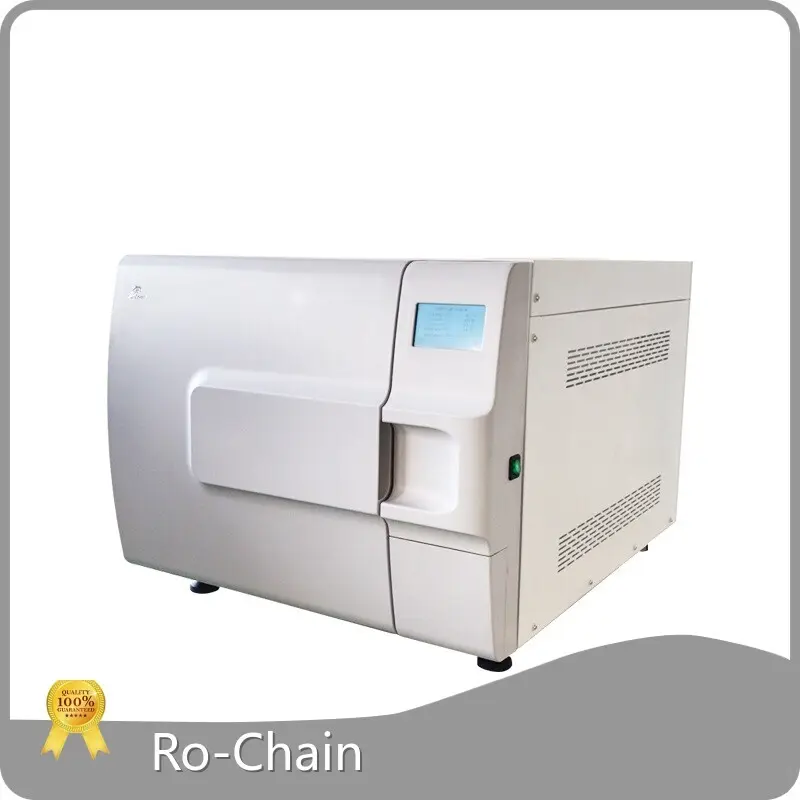 Tabletop Sterilizers Company RC-TAD-23B New 23L 1