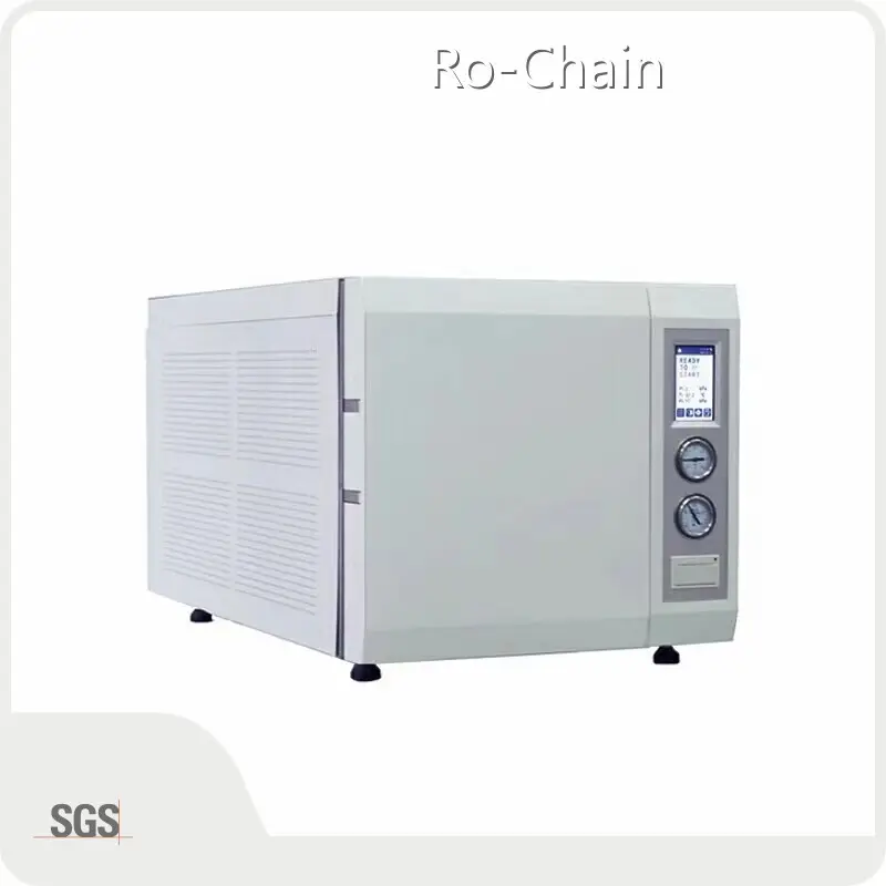 Table Top Autoclave Machine Ro-Chain by Ro-Chain 1