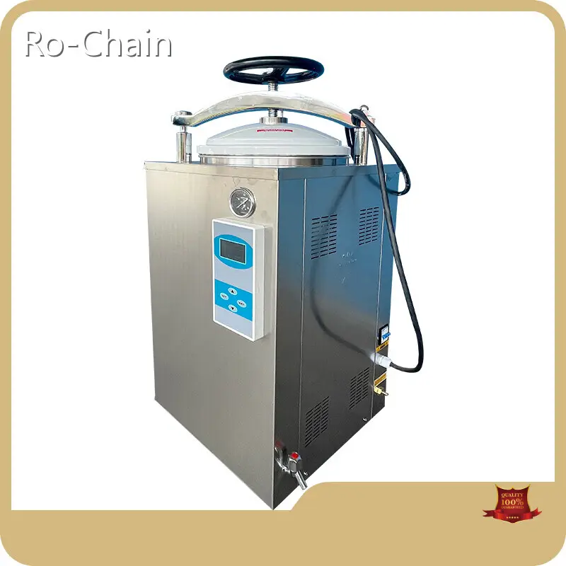Cssd Machine Supply RC-LD75 1
