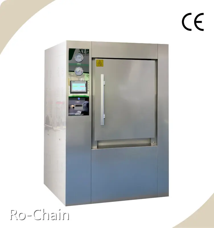Latest Laboratory Autoclave Supplier Laboratory Autoclave Supplier Company 1