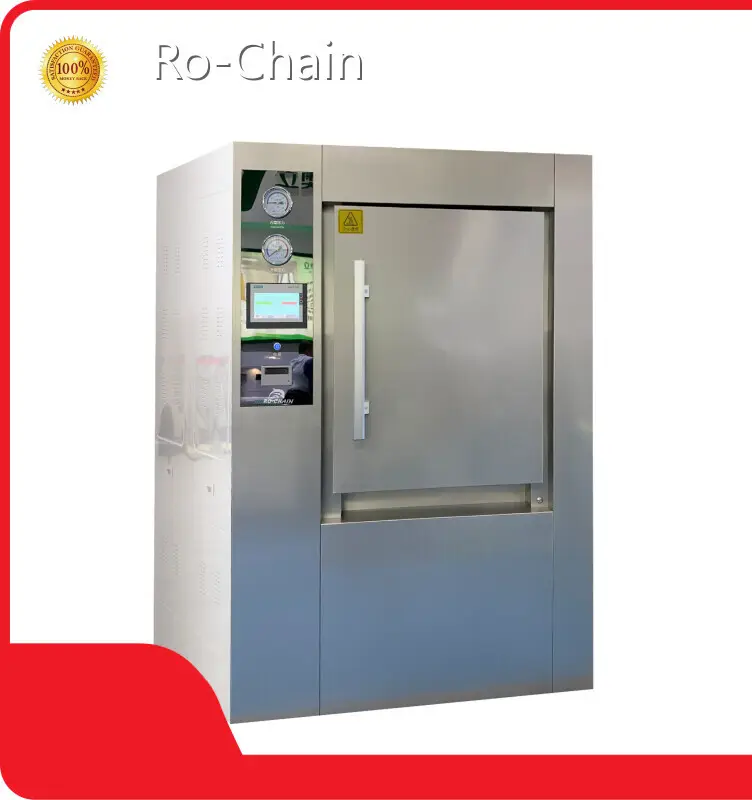 Hospital Equipment Supplier Supply Ro-Chain 1