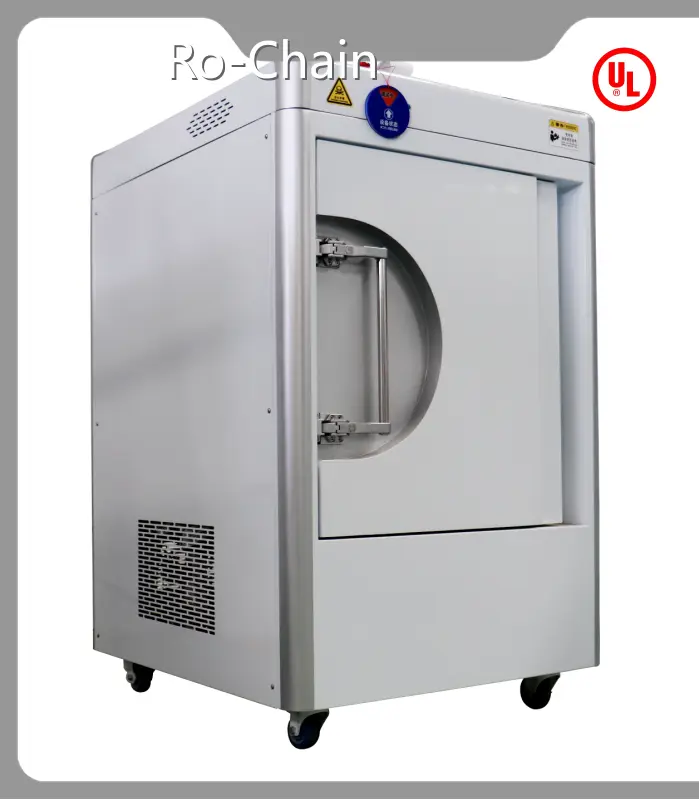 Autoclave Ethylene Oxide Supply RC-EOS-330 330L 1