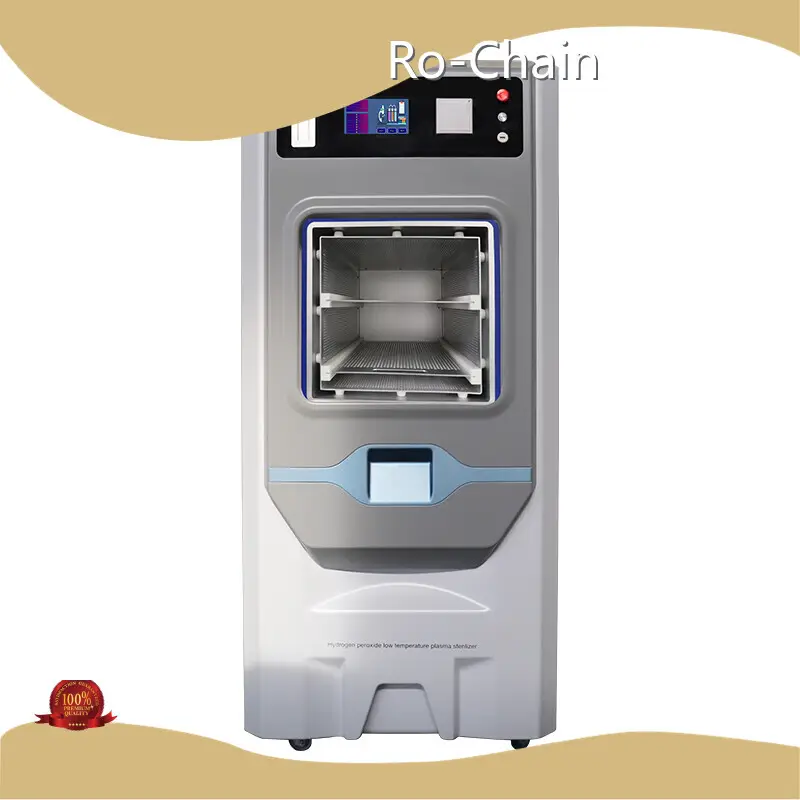 Hospital Equipment Supplier RC-PS220 - - Ro-Chain 1