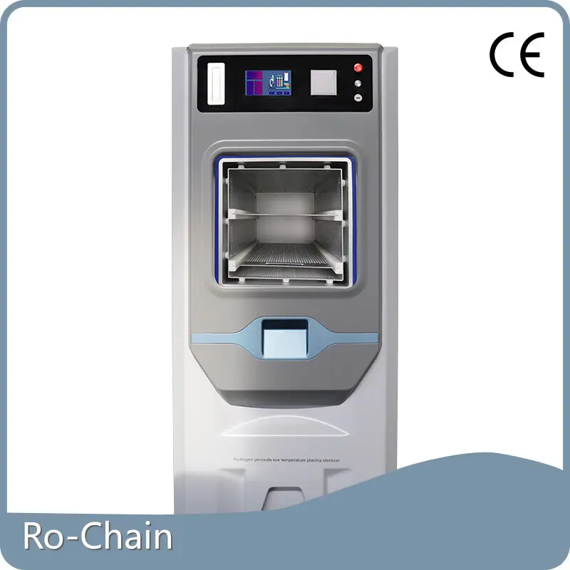 Quality Low Temperature Autoclave Price List 1