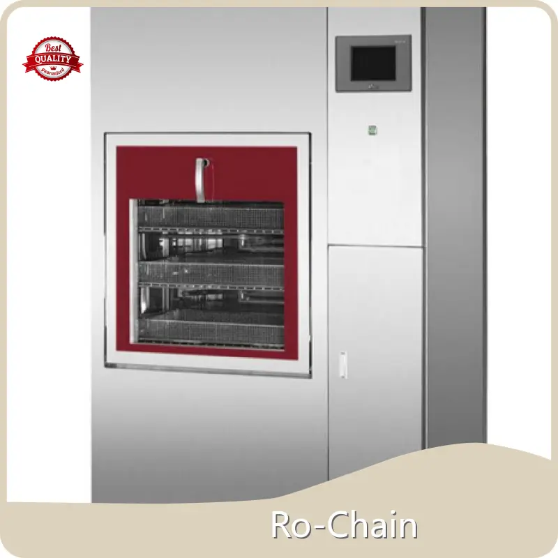 Hospital Equipment Supplier RC-WD320 320L - - Ro-Chain 1