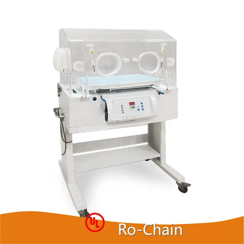 Preterm Incubator Ro-Chainvendor 1