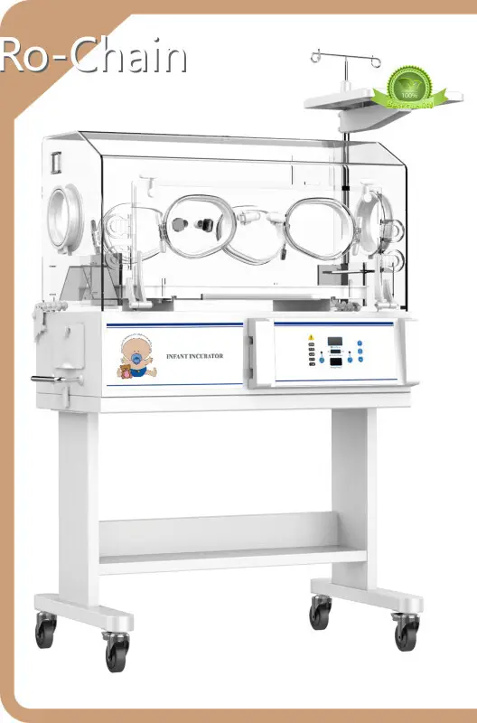 Nicu Machine Supply RC-BIN3000A 1
