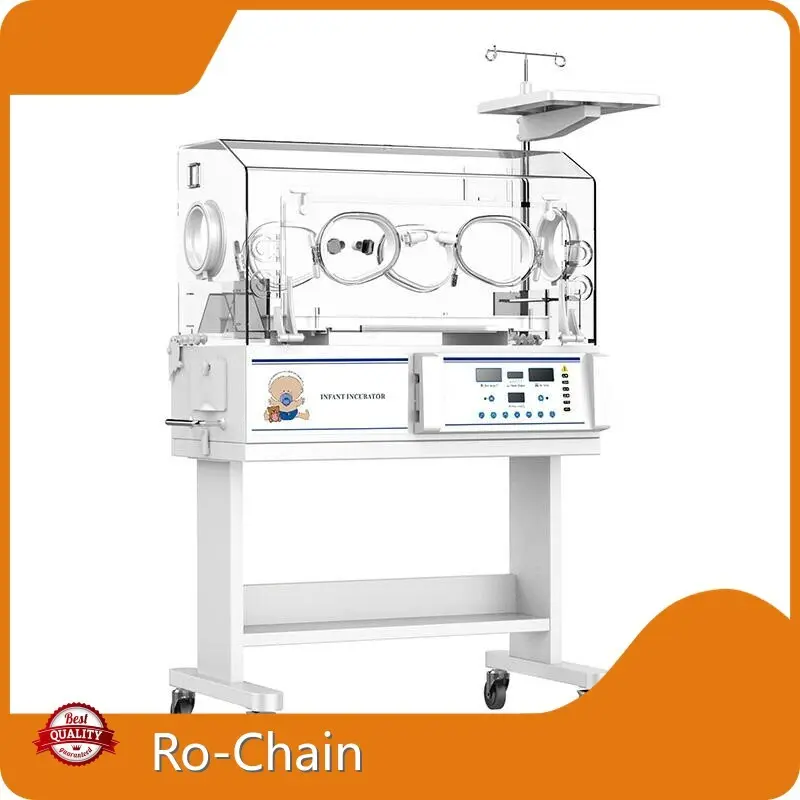 New Born Incubator Model: RC-BIN3000AS Ro-Chainfactory 1
