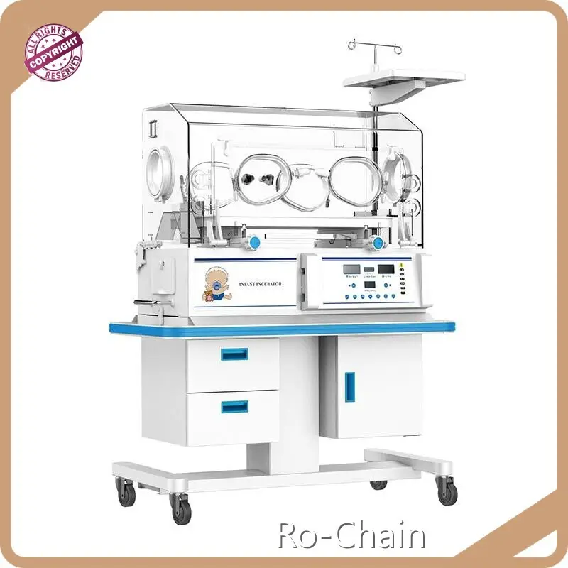 Ro-Chain Warmer and Incubator RC-BIN3000B Warmer and Incubatorcompany 1