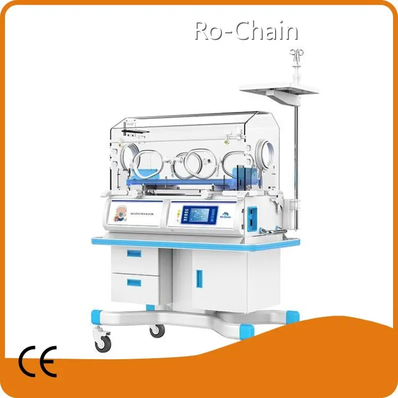Customized Infant Incubator Machine 1