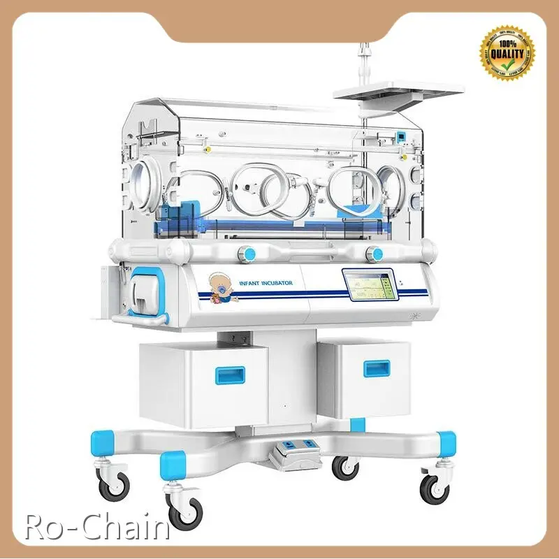 Premature Infant Incubator RC-BIN4000A Ro-Chainprice 1