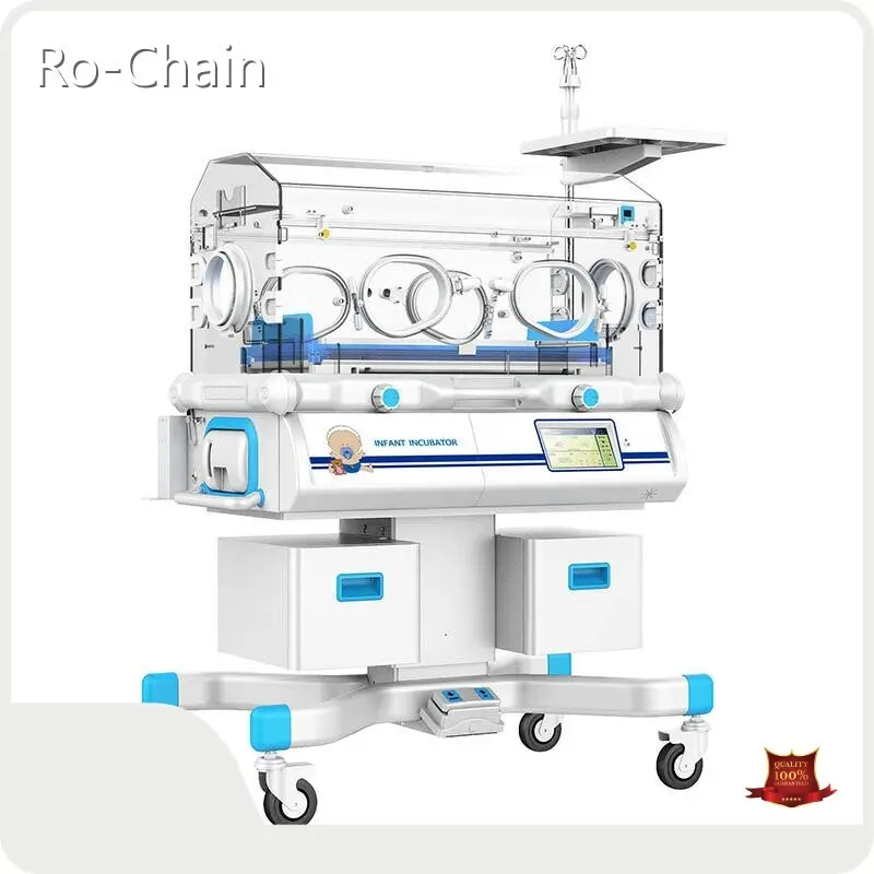Warmer and Incubator Ro-Chain - - Ro-Chain 1