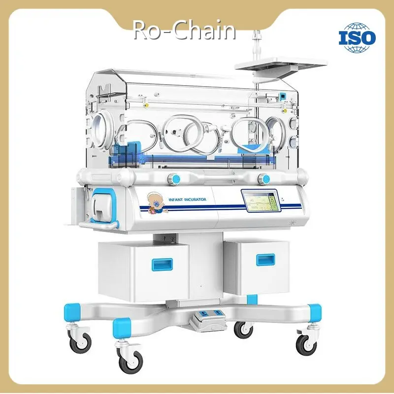 Infant Incubator Ro-Chain RC-BIN4000Cfactory 1